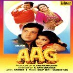 Aag - Jaspinder Narula Song Download